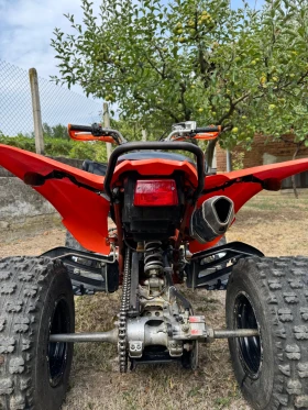 Yamaha Raptor | Mobile.bg � ����� ������ 5