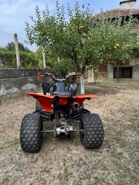 Yamaha Raptor | Mobile.bg � ����� ������ 4
