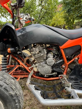 Yamaha Raptor | Mobile.bg � ����� ������ 3