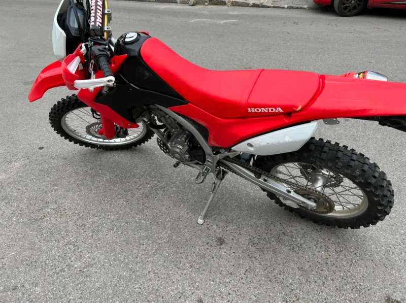 Honda Crf 250l, снимка 5 - Мотоциклети и мототехника - 47808507