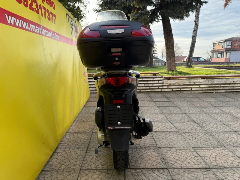 Honda Sh 150i, снимка 5 - Мотоциклети и мототехника - 52722092