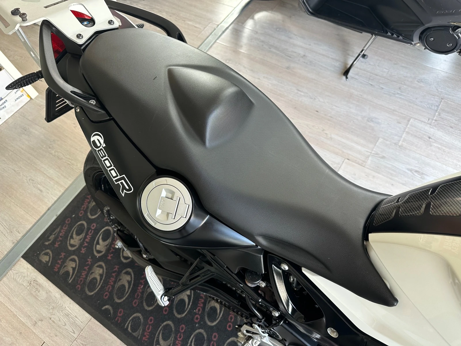 BMW F 800R 11.2009. | Mobile.bg   13