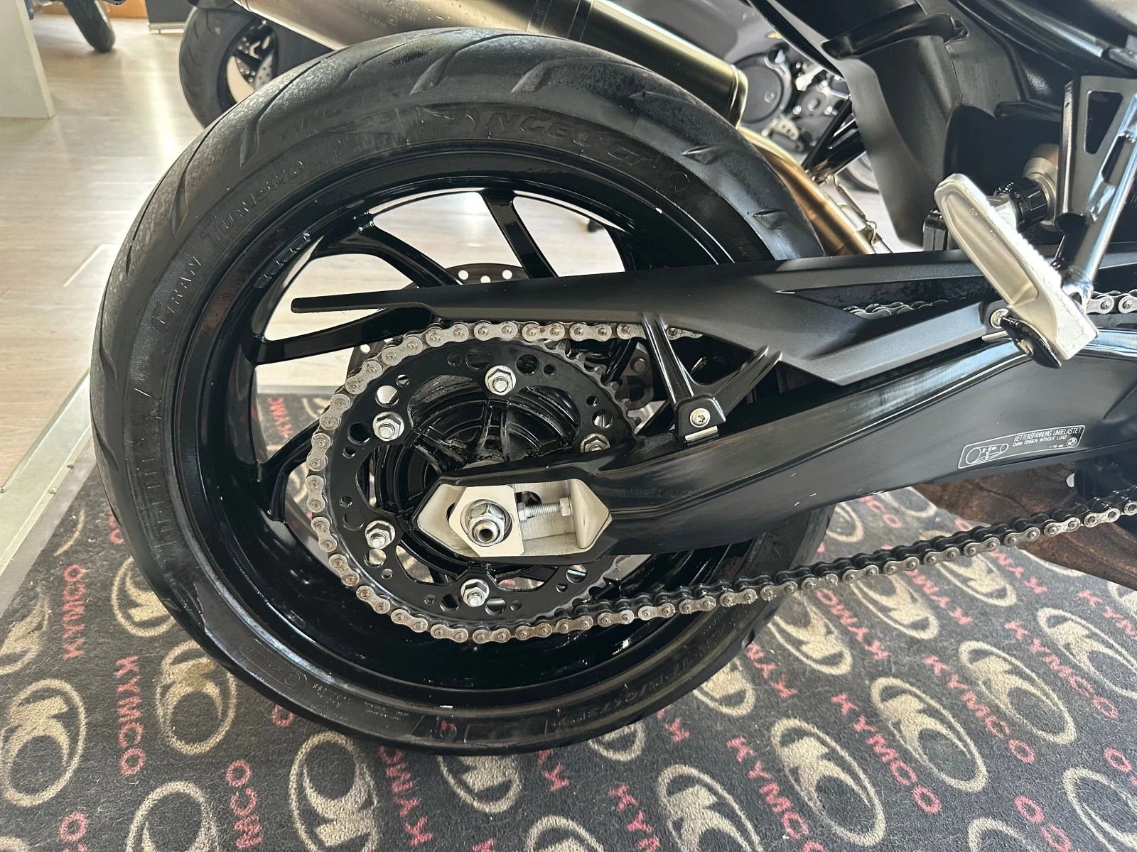 BMW F 800R 11.2009. | Mobile.bg   11