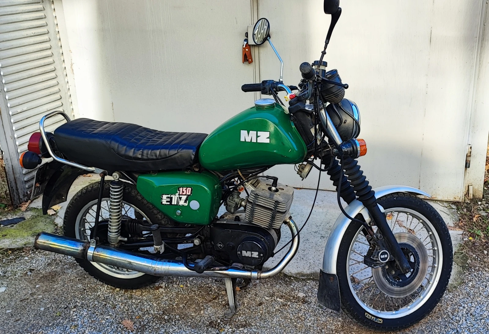 Mz 150 ETZ | Mobile.bg   2