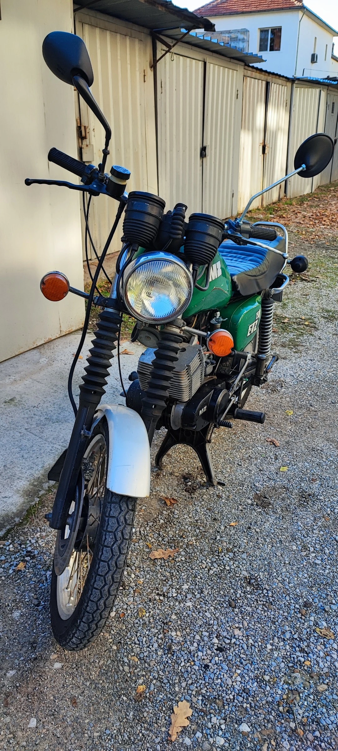 Mz 150 ETZ | Mobile.bg   6