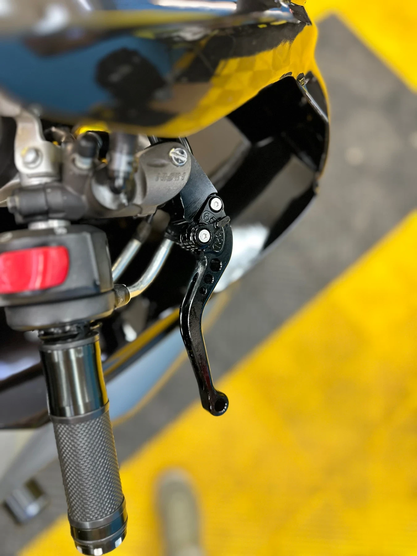 Suzuki Gsxr, снимка 11 - Мотоциклети и мототехника - 55770220