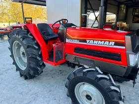  Yanmar FX28  ! | Mobile.bg    6