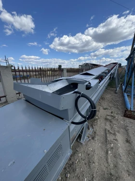 Бетон миксер Друга марка MEKA MB 30 Бетонов възел, снимка 5