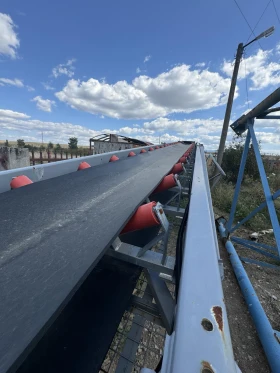 Бетон миксер Друга марка MEKA MB 30 Бетонов възел, снимка 4