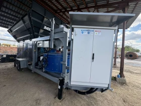 Бетон миксер Друга марка MEKA MB 30 Бетонов възел - изображение 1