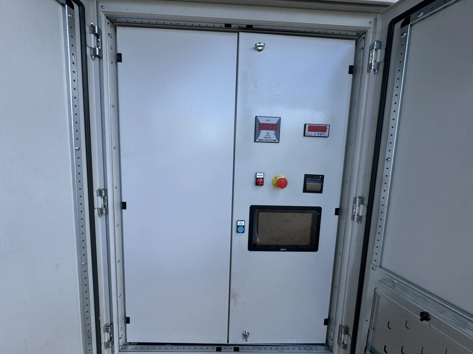 Бетон миксер Друга марка MEKA MB 30 Бетонов възел - изображение 3