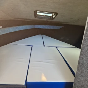 Моторна яхта Bayliner, снимка 8