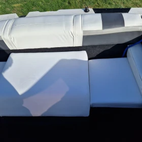 Моторна яхта Bayliner, снимка 12