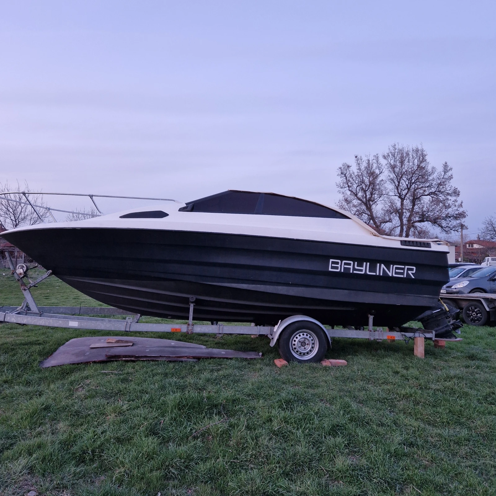   Bayliner | Mobile.bg   1