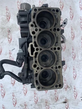 Двигател Audi A4 A6 - 2.0TDI 140CV BRE, снимка 2