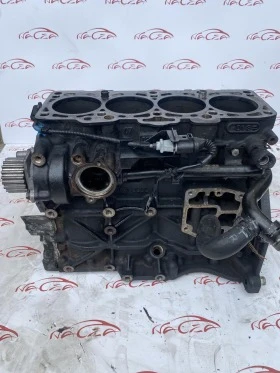 Двигател Audi A4 A6 - 2.0TDI 140CV BRE, снимка 1