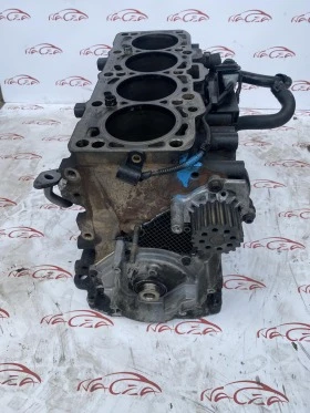 Двигател Audi A4 A6 - 2.0TDI 140CV BRE, снимка 3