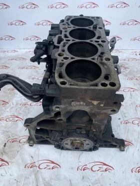 Двигател Audi A4 A6 - 2.0TDI 140CV BRE, снимка 4