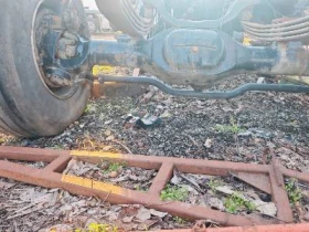 Комплект мостове за ман, снимка 1