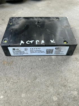 TG10AN3WUE7 WIFI модул OPEL ASTRA K , снимка 1