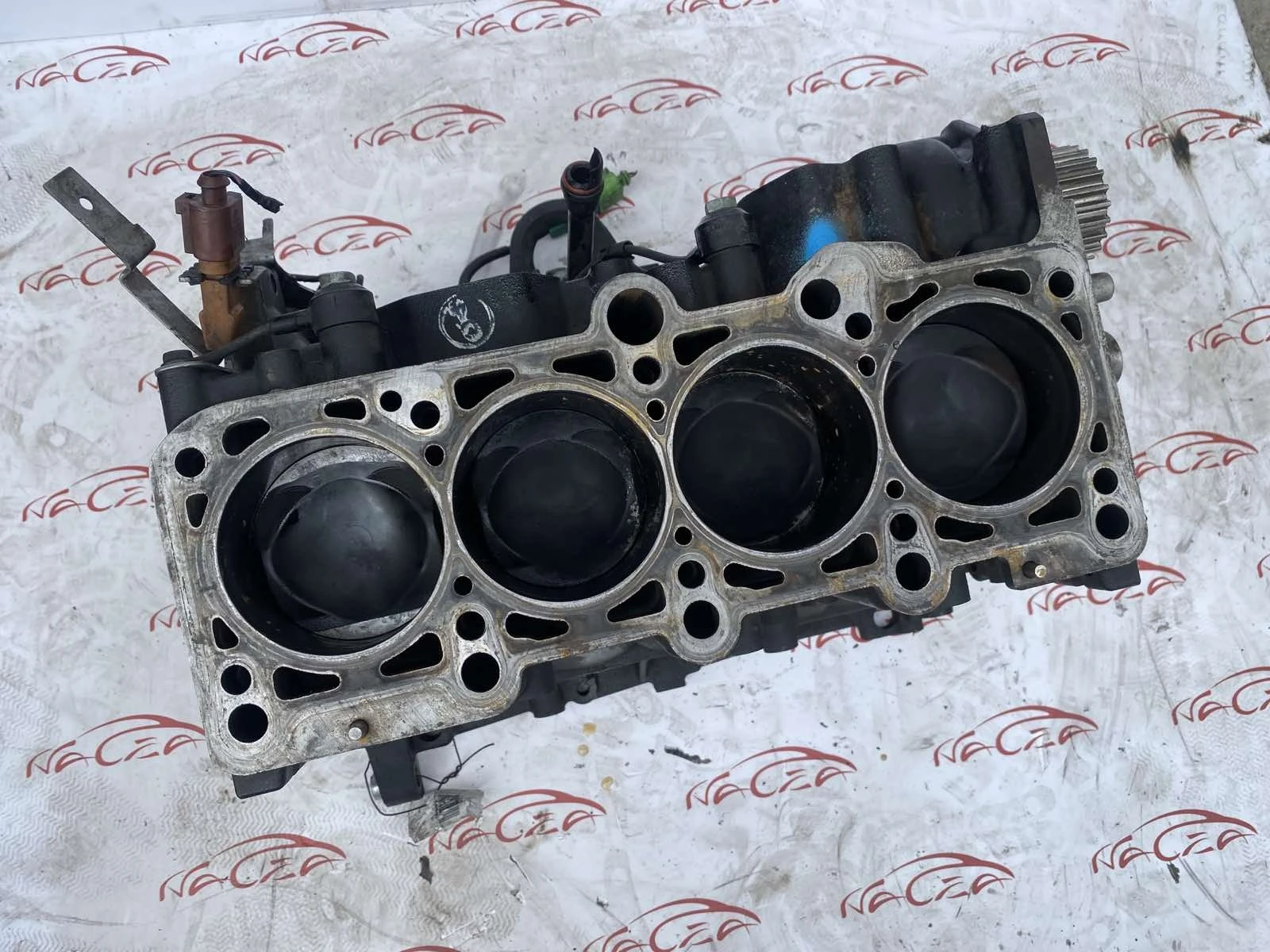  Audi A4 A6 - 2.0TDI 140CV BRE | Mobile.bg   5