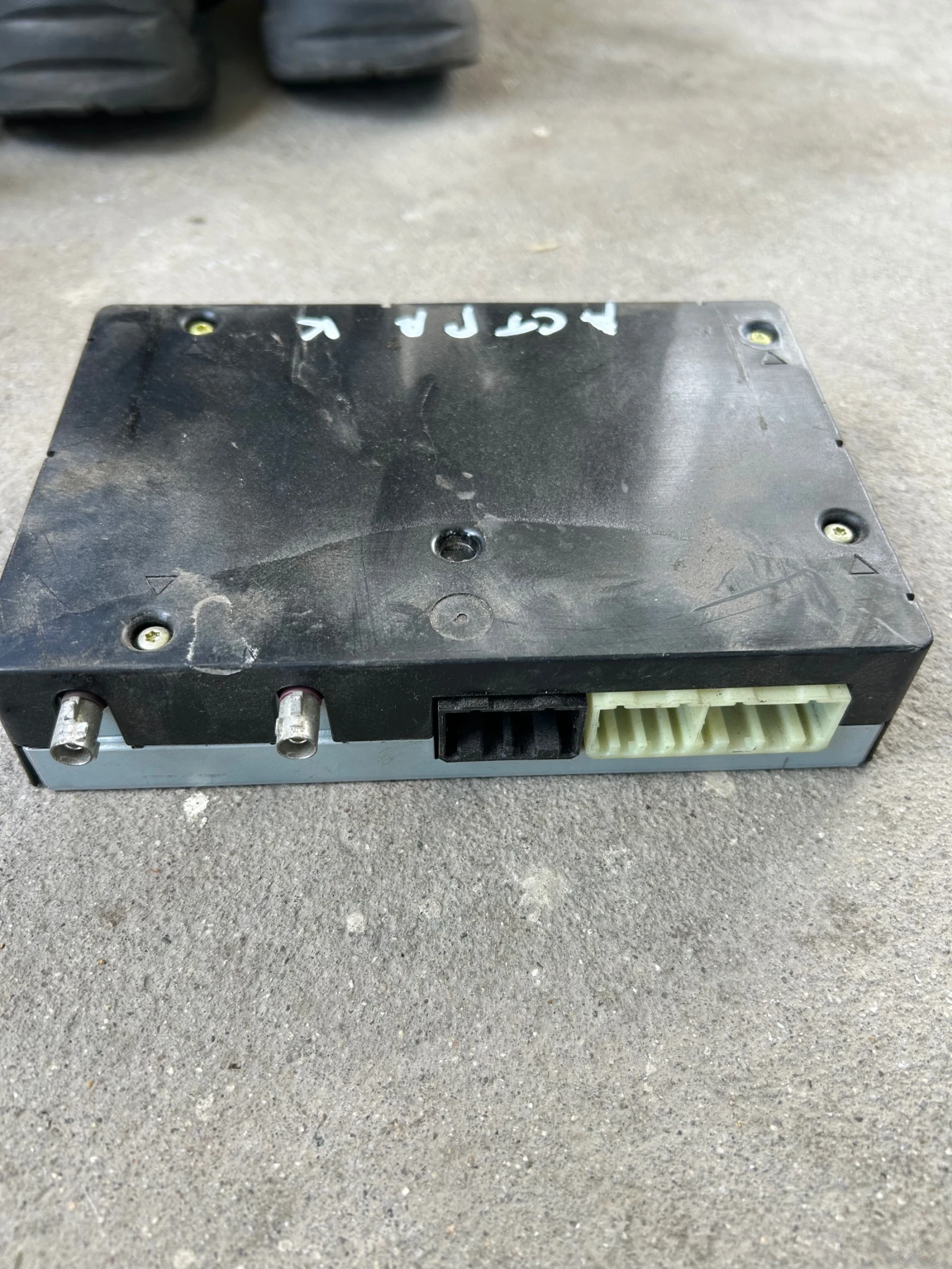 TG10AN3WUE7 WIFI модул OPEL ASTRA K , снимка 2 - Части - 56430677