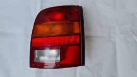      Nissan Micra K11 93-97 