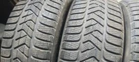 Гуми Зимни 215/55R17, снимка 2