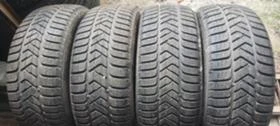 Гуми Зимни 215/55R17, снимка 1
