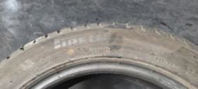 Гуми Зимни 215/55R17, снимка 5