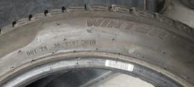 Гуми Зимни 215/55R17, снимка 6