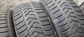 Гуми Зимни 215/55R17, снимка 3