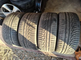 Гуми Зимни 245/45R18, снимка 1