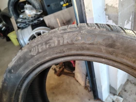 Гуми Зимни 245/45R18, снимка 4