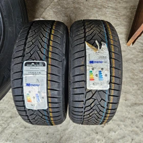Гуми Зимни 215/45R17, снимка 1
