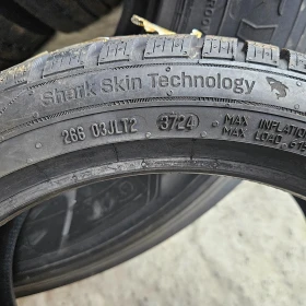 Гуми Зимни 215/45R17, снимка 11