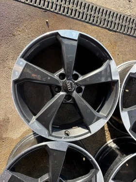 Джанти за Audi Q2, снимка 2