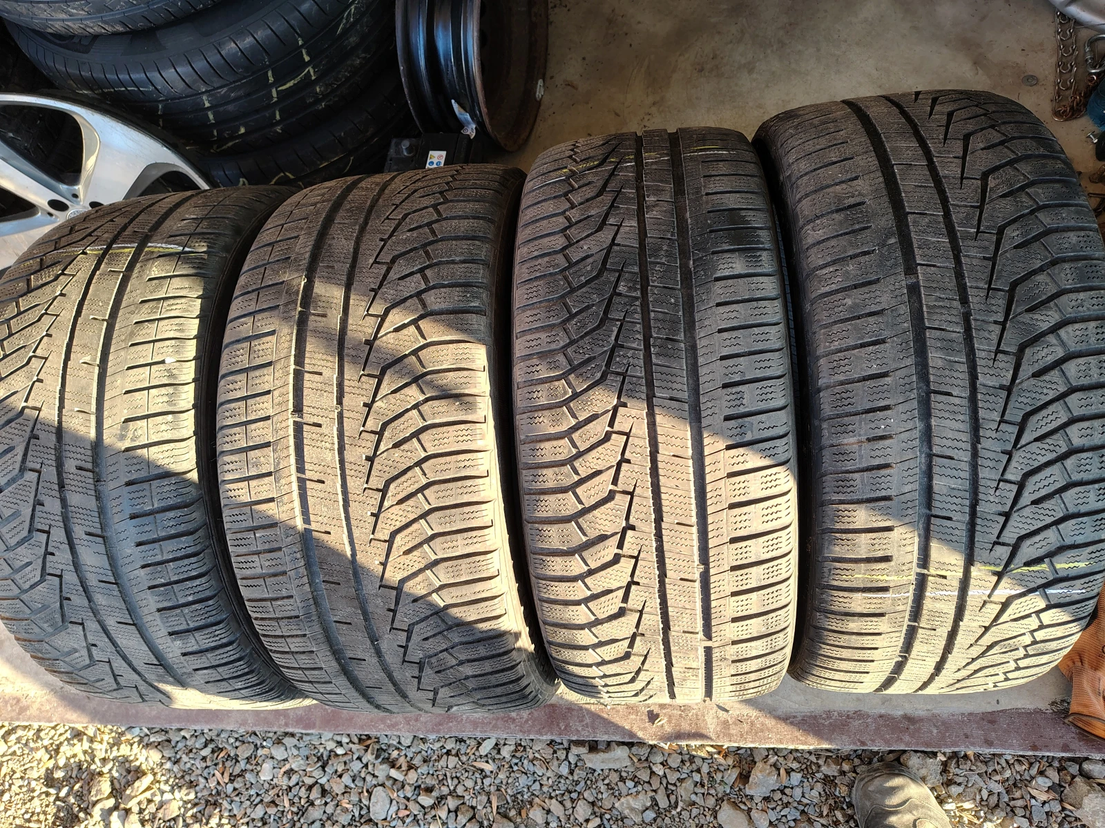  245/45R18 | Mobile.bg   2