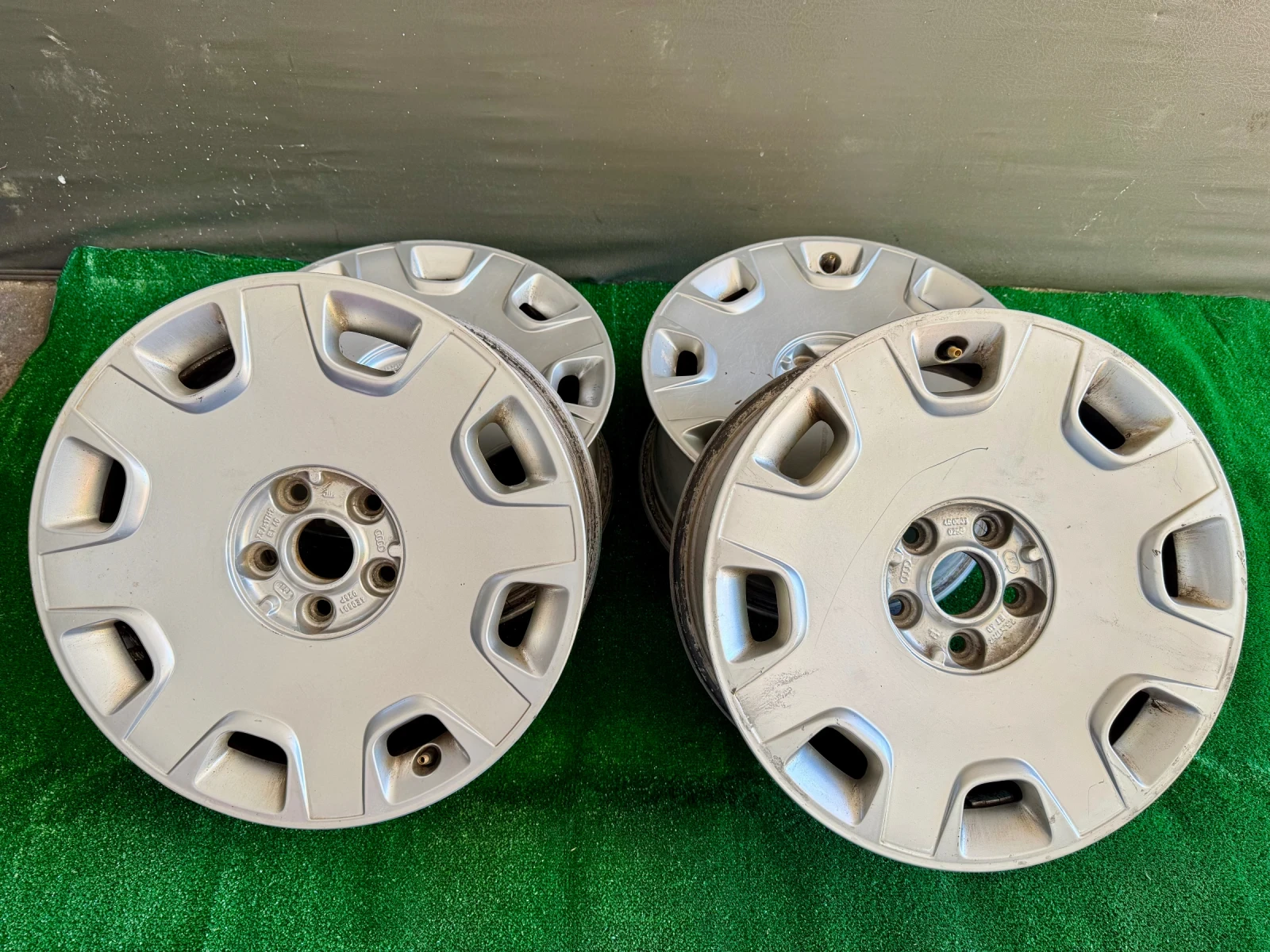   Audi | Mobile.bg   3