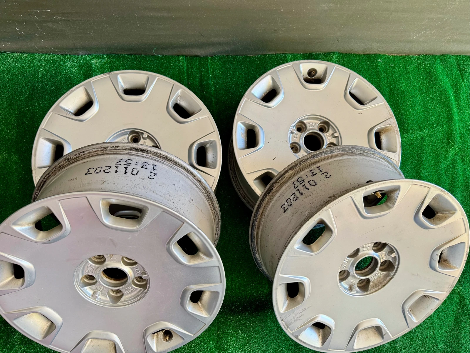   Audi | Mobile.bg   1