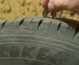 Гуми с джанти Westlake 185/60R14, снимка 6 - Гуми и джанти - 48823026