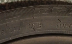 Гуми с джанти Westlake 185/60R14, снимка 4 - Гуми и джанти - 48823026