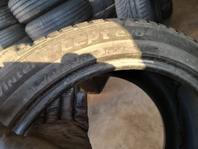 Гуми Зимни 245/45R18, снимка 7 - Гуми и джанти - 49468633