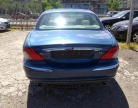 Jaguar X-type 2.5/v6 , снимка 6