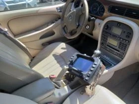 Jaguar X-type 2.5/v6 , снимка 14