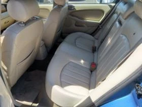 Jaguar X-type 2.5/v6 , снимка 10