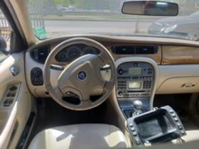 Jaguar X-type 2.5/v6 , снимка 11