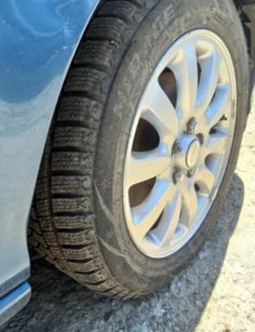 Jaguar X-type 2.5/v6 , снимка 15