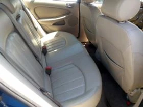 Jaguar X-type 2.5/v6 , снимка 12