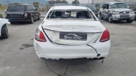 Mercedes-Benz C 220, снимка 4